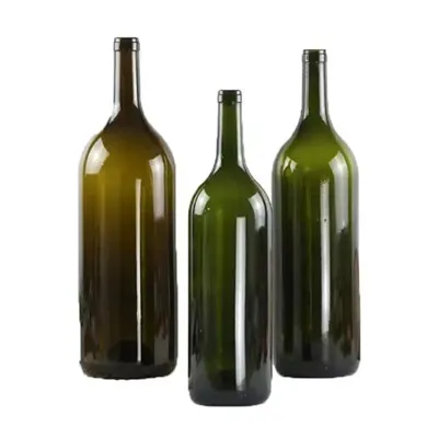 Boca šampanjca od 6l